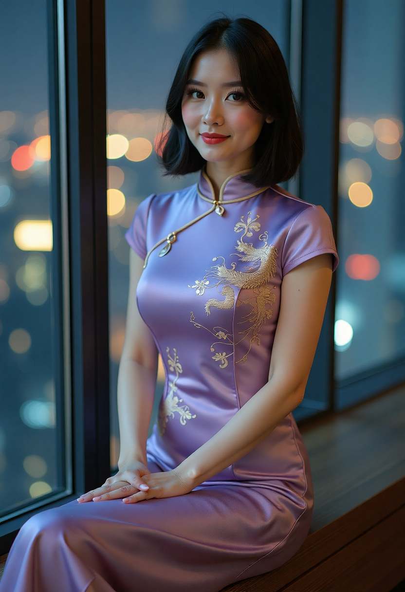 未闻花名海报
