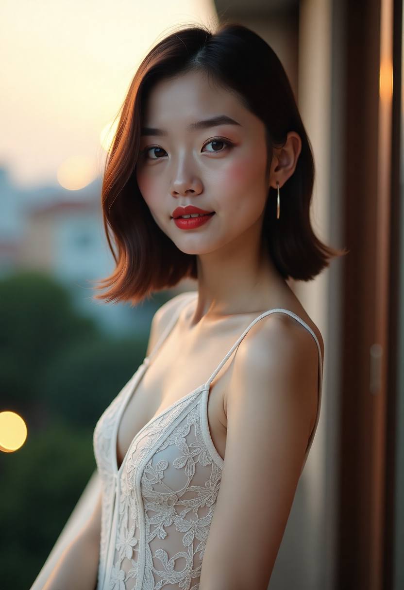 奇巧计程车海报